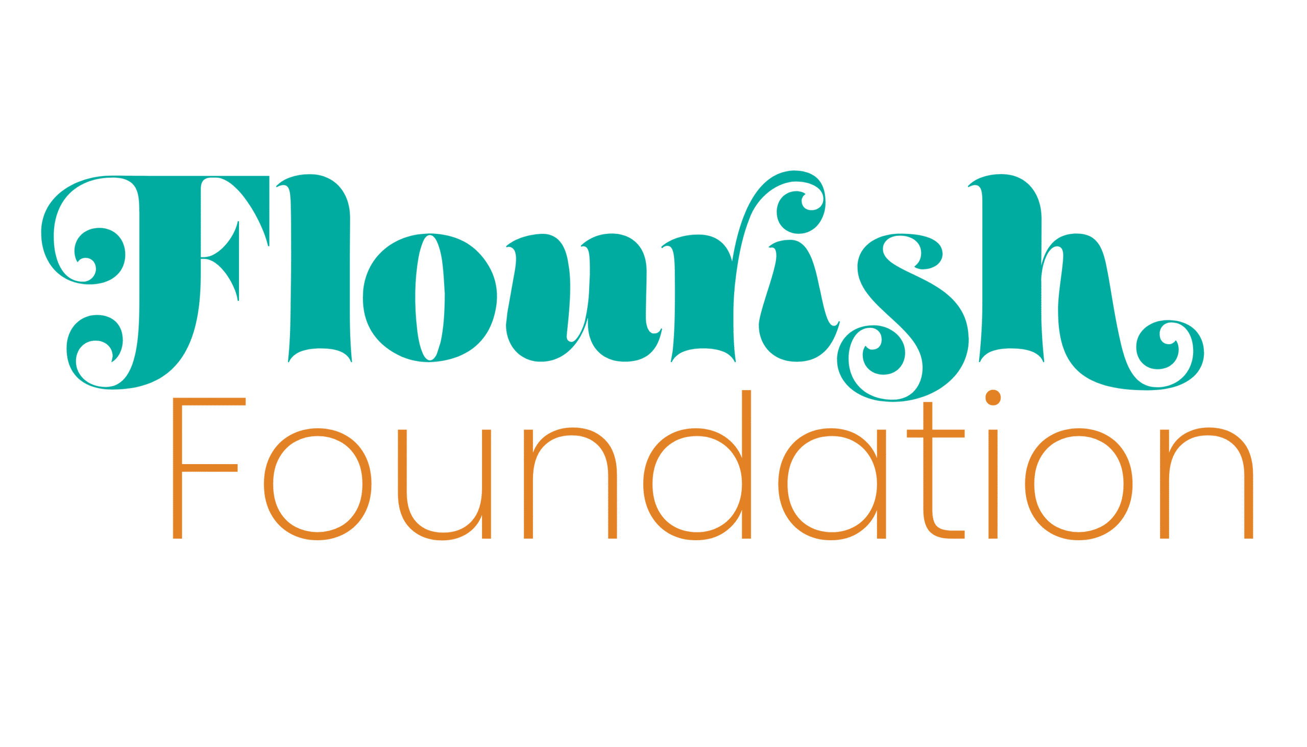 Flourish Foundation Logo