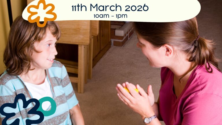 Developmental Trauma – 11th March 2026