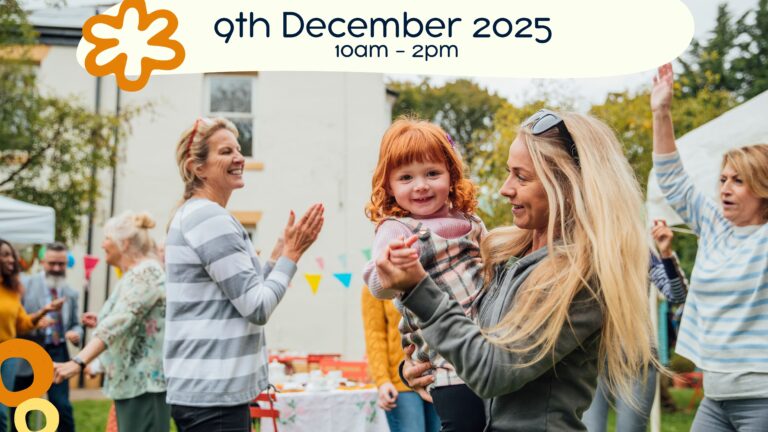 How to Survive as a Foster or Adoptive Parent – 9th December 2025