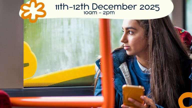 The Tricky Years – Parenting Teenagers – 2 day online course 11-12th December 2025