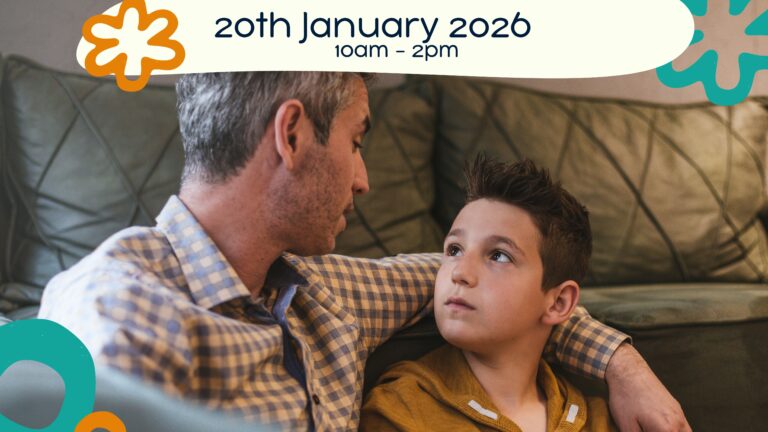 When Hurt People Hurt Themselves – Supporting Young People Who Self-Harm – 20th January 2026