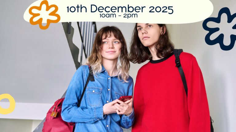 The Dilemma of Letting Go – 10th December 2025 10-2pm