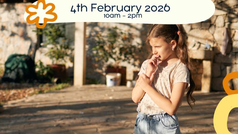 Understanding lying – 4th February 2026